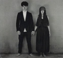 Songs of Experience