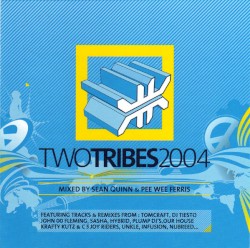 Two Tribes 2004