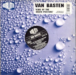 King of Death Posture