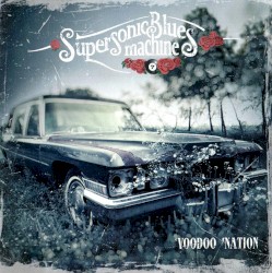 Voodoo Nation