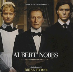 Albert Nobbs