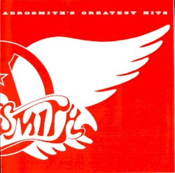 Aerosmith’s Greatest Hits