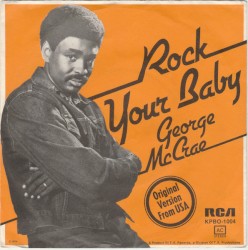 Rock Your Baby