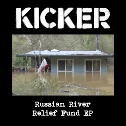 Russian River Relief Fund EP