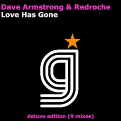 Love Has Gone (Deluxe Edition)