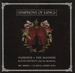 Symphony of Lungs (BBC Proms at the Royal Albert Hall)