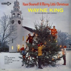 Have Yourself A Merry Little Christmas