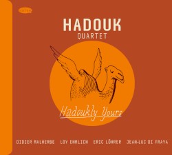 Hadoukly Yours