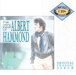 The Very Best of Albert Hammond