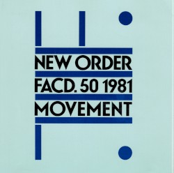 Movement