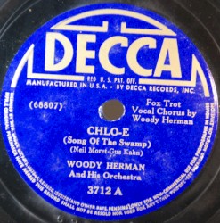 Chlo-E / Let's Get Away From It All