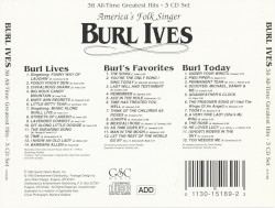 America’s Folk Singer