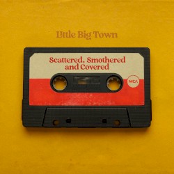Scattered, Smothered and Covered