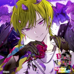 カレはヴォーカリスト♥CD 「ディア♥ヴォーカリスト Raving Beats!!!」 Veronica