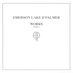 Works, Volume 2