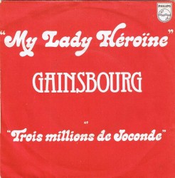 My lady héroïne