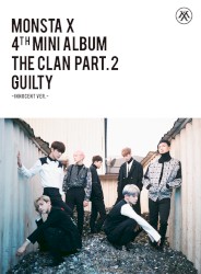 THE CLAN PART.2 GUILTY