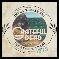 Wake of the Flood: The Angel’s Share