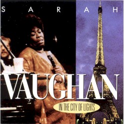 In the City of Lights