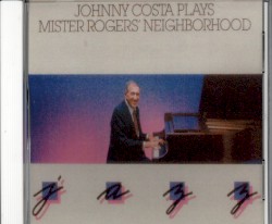 Plays Mister Rogers’ Neighborhood Jazz