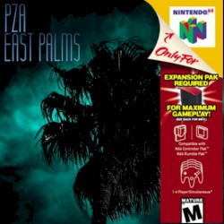 EAST PALMS