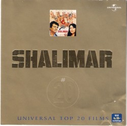 Shalimar