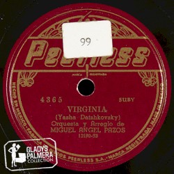 Virginia / Manhattan suby