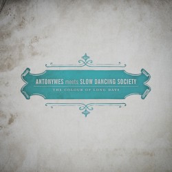 The Colour of Long Days