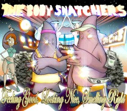 Feeling Good, Looking Nice, Smelling Right