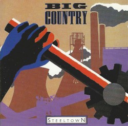 Steeltown