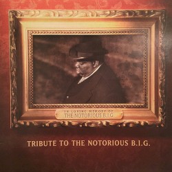 Tribute to the Notorious B.I.G.