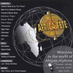 Africa Fête