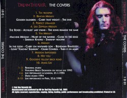 The Covers