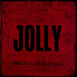 Forty-Six Minutes, Twelve Seconds of Music