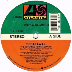 Breakaway