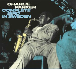 Complete Bird In Sweden