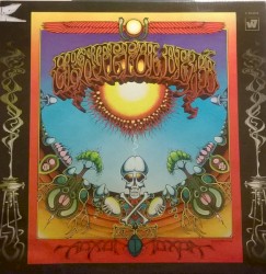Aoxomoxoa