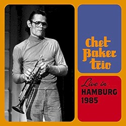 Live in Hamburg 1985