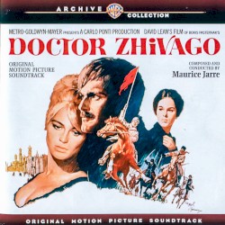 Doctor Zhivago