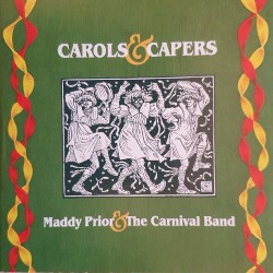 Carols & Capers