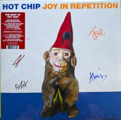 Joy in Repetition