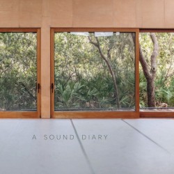 A SOUND DIARY