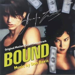 Bound: Original Motion Picture Soundtrack