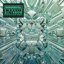 All I Know (Boston Bun remix)
