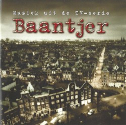 Baantjer: Muziek uit de TV-serie