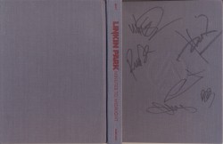 Minutes to Midnight