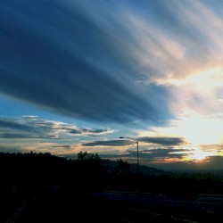 It’s Only a Matter of Time