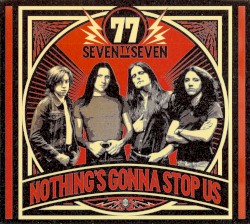Nothing's Gonna Stop Us