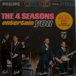 The 4 Seasons Entertain You