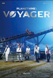 Planet Nine : VOYAGER